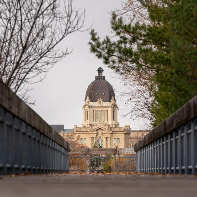 Saskatchewan Party wins fifth straight majority government, Scott Moe back as premier